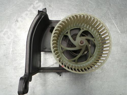 Ventola Interna stufa abitacolo RENAULT CLIO II (BB_, CB_) 1.2 (BB0A, BB0F, BB10, BB1K, BB28, BB2D, BB2H, CB0A,... (58 hp) 7701045554