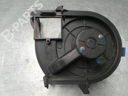 Heater blower motor RENAULT CLIO II (BB_, CB_) 1.2 (BB0A, BB0F, BB10, BB1K, BB28, BB2D, BB2H, CB0A,... | BP234717M62 