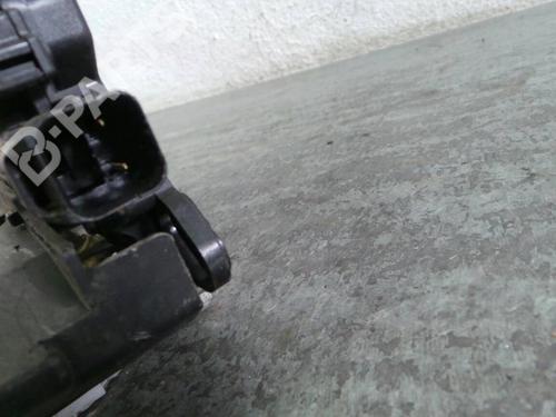 Front right lock MITSUBISHI COLT VI (Z3_A, Z2_A) 1.5 DI-D (Z39A) | BP235938C97 