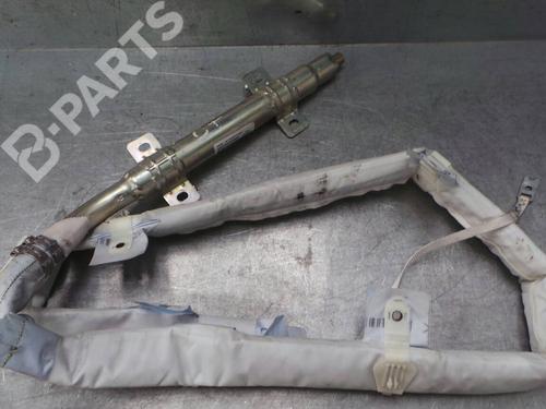 Airbag cortina direito FIAT STILO (192_) [2001-2010]null 5R013233666  46769327