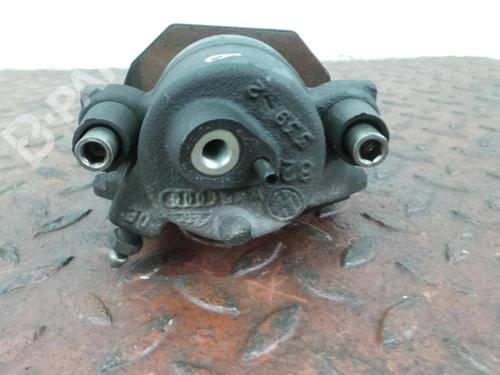 Brake master cylinder VW POLO (9N_, 9A_) 1.2 12V | BP238243M77 