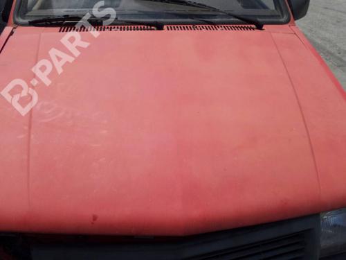 Hood OPEL CORSA A Hatchback (S83) 1.2 S (F08, M08, F68, M68) BP238875C1