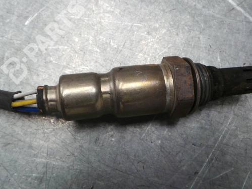 Electronic sensor SEAT LEON (1P1) 1.6 TDI | BP240652M84 