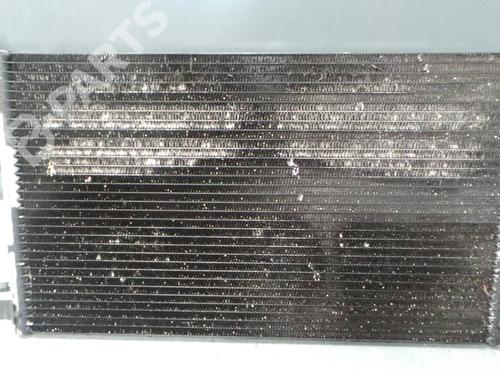 AC radiator BMW 3 (E46) 320 d 64.53-8377648