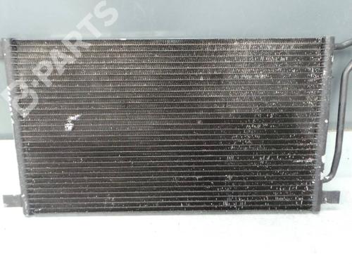 AC radiator BMW 3 (E46) 320 d | BP241314M32 