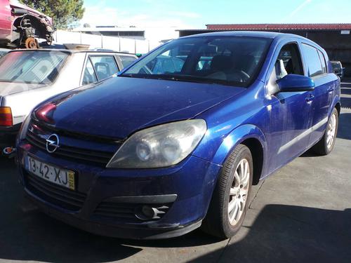 OPEL ASTRA H (A04) 1.7 CDTI (L48) (100 hp) 3815