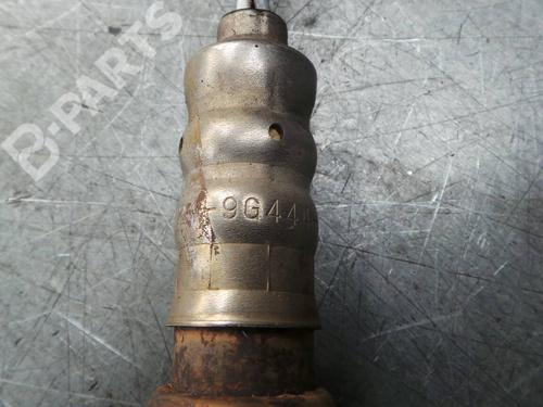 Electronic sensor FORD FIESTA VI (CB1, CCN) 1.25 | BP242960M84 