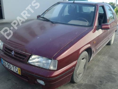 CITROËN ZX (N2) 1.9 DT (92 hp) 3833