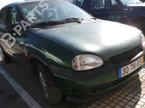 OPEL CORSA B (S93) 1.2 i (F08, F68, M68) (45 hp) 3852