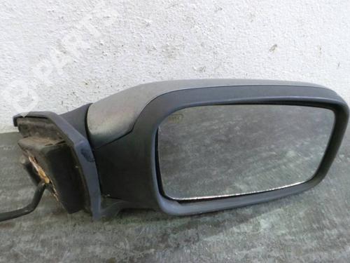 Right mirror VOLVO S40 I (644) 2.0 BP245520C27