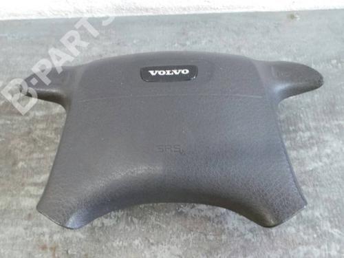 Driver airbag VOLVO S40 I (644) 2.0 30817946 A146531178