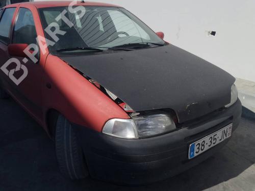 FIAT PUNTO (176_) 55 1.1 (54 hp) 3853