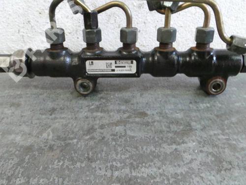 Sprederrør CITROËN C3 I (FC_, FN_) 1.4 HDi | BP245768M98 