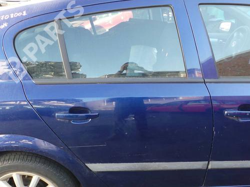 Right rear door OPEL ASTRA H (A04) 1.7 CDTI (L48) BP245798C5