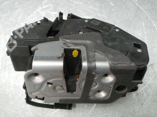Højre fortil lås FORD FIESTA VI (CB1, CCN) 1.6 TDCi 8A6A-A21812-BF