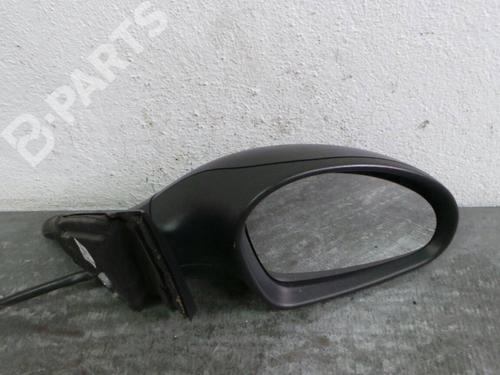 Right mirror SEAT CORDOBA (6L2) 1.2 BP137822C27