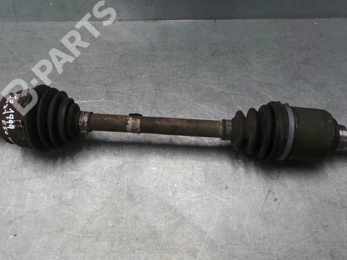 Arbre de transmission avant gauche FIAT PUNTO (176_) 1.2 16V (86 hp)null