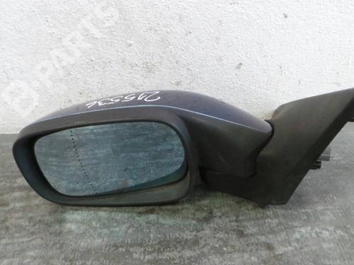Left mirror RENAULT LAGUNA II (BG0/1_) 1.9 dCi (BG08, BG0G) BP215536C26