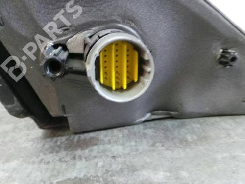 Left mirror RENAULT LAGUNA II (BG0/1_) 1.9 dCi (BG08, BG0G) | BP215536C26 