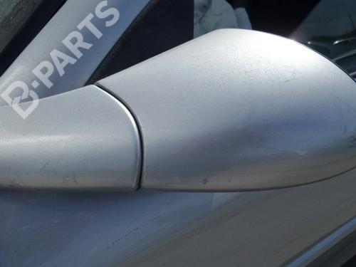 Left mirror OPEL VECTRA B Estate (J96) 2.2 DTI 16V (F35) BP249681C26