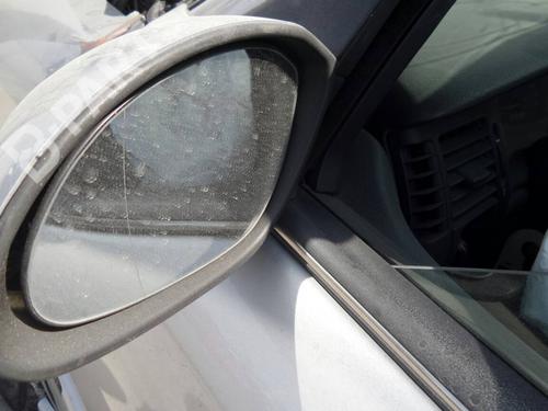 Left mirror OPEL VECTRA B Estate (J96) 2.2 DTI 16V (F35) | BP249681C26 