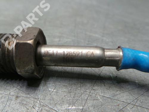 Elektronisk sensor FORD FIESTA VI (CB1, CCN) 1.6 TDCi | BP249883M84 