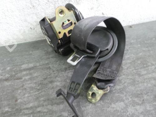 Rear left belt tensioner AUDI A4 B5 (8D2) [1994-2001]nullnull