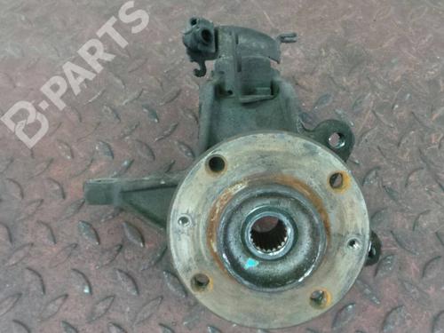Right front steering knuckle CITROËN XSARA (N1) 1.4 i BP250008M26