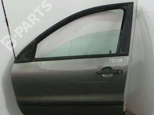 Puerta delantera izquierda FIAT MAREA Weekend (185_) 1.2 16V (82 hp)null