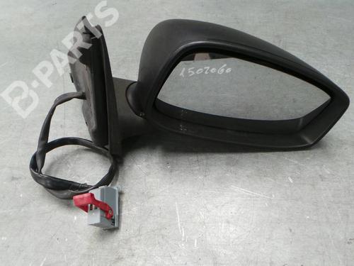 Bakspejl Højre FIAT STILO (192_) 1.9 JTD (192_XE1A) BP250115C27