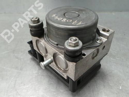ABS pump RENAULT CLIO III (BR0/1, CR0/1) 1.5 dCi (C/BR0G, C/BR1G) | BP250633M43 