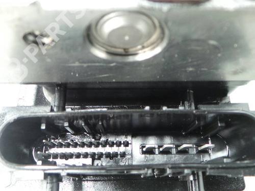 ABS pump RENAULT CLIO III (BR0/1, CR0/1) 1.5 dCi (C/BR0G, C/BR1G) | BP250633M43 
