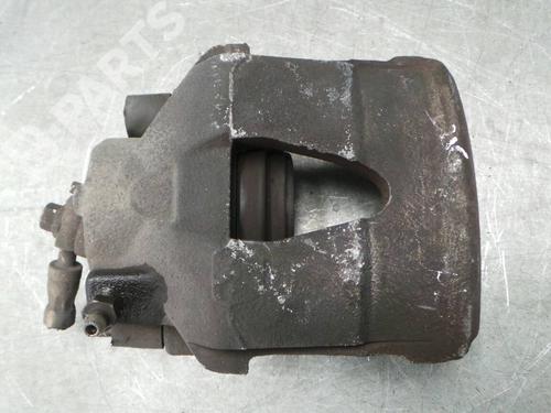 Brake master cylinder SEAT IBIZA III (6L1) 1.2 Direita