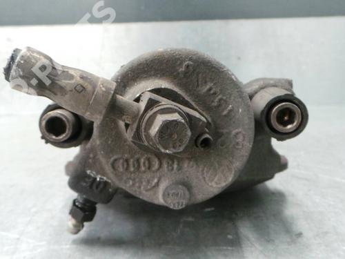 Brake master cylinder SEAT IBIZA III (6L1) 1.2 | BP252338M77 
