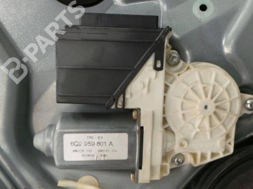 Front right window mechanism SEAT IBIZA III (6L1) 1.2 | BP252480C23 