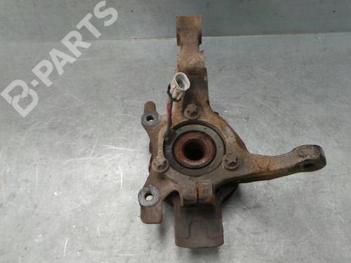 Right front steering knuckle OPEL ZAFIRA A MPV (T98) 2.0 DTI 16V (F75) | BP252482M26 