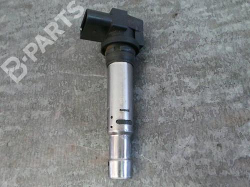 Ignition coil VW POLO (9N_, 9A_) 1.2 12V 036905715 E;