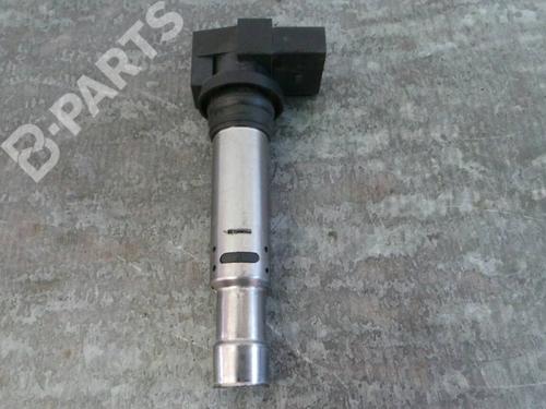 Ignition coil VW POLO (9N_, 9A_) 1.2 12V 036905715 E;