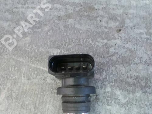 Ignition coil VW POLO (9N_, 9A_) 1.2 12V | BP252763M94 
