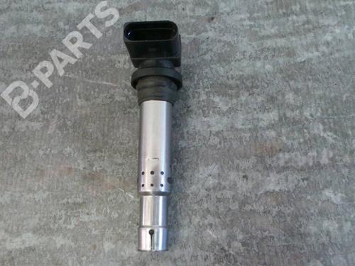 Ignition coil VW POLO (9N_, 9A_) 1.2 12V 036905715 E;