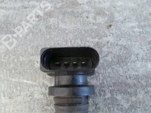 Ignition coil VW POLO (9N_, 9A_) 1.2 12V | BP252764M94 