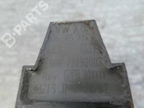 Ignition coil VW POLO (9N_, 9A_) 1.2 12V | BP252764M94 