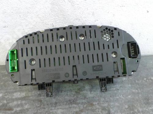 Instrument cluster VW POLO (9N_, 9A_) 1.2 12V | BP253096C47 