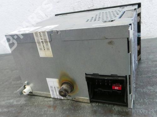 Radio VW POLO (9N_, 9A_) 1.2 12V | BP253100E6 