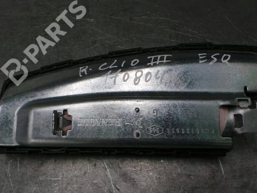 Left seat airbag RENAULT CLIO III (BR0/1, CR0/1) 1.5 dCi (C/BR0G, C/BR1G) | BP253685C13 