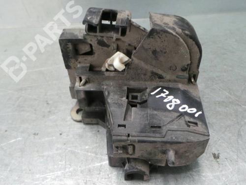 BP253730C97 | Front right lock RENAULT MEGANE I (BA0/1_) 1.9 dTi (BA08, BA0N) BP253730C97