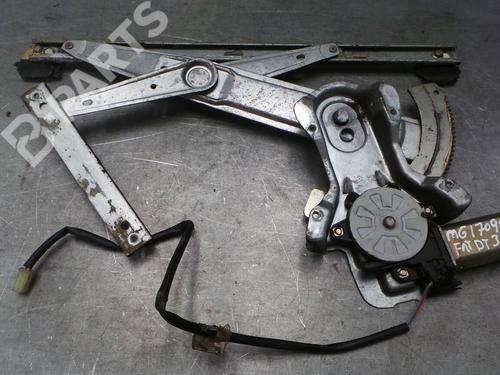 Front right window mechanism MG MG ZR 105 (103 hp)null