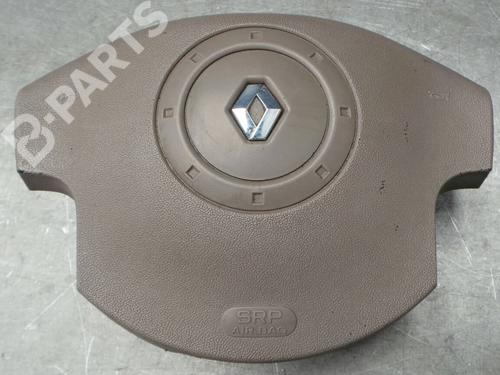 Airbag conducteur RENAULT MEGANE II Coupé-Cabriolet (EM0/1_) [2003-2010]null 8200301516A