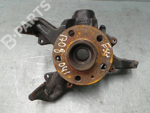 Left front steering knuckle SEAT TOLEDO II (1M2) 1.6 16V BP284108M25