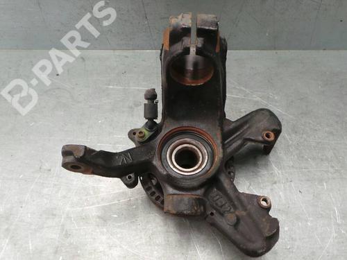 Left front steering knuckle SEAT TOLEDO II (1M2) 1.6 16V | BP284108M25 